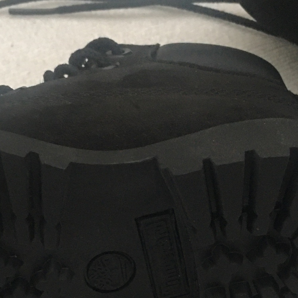 Kids Timberland shoes